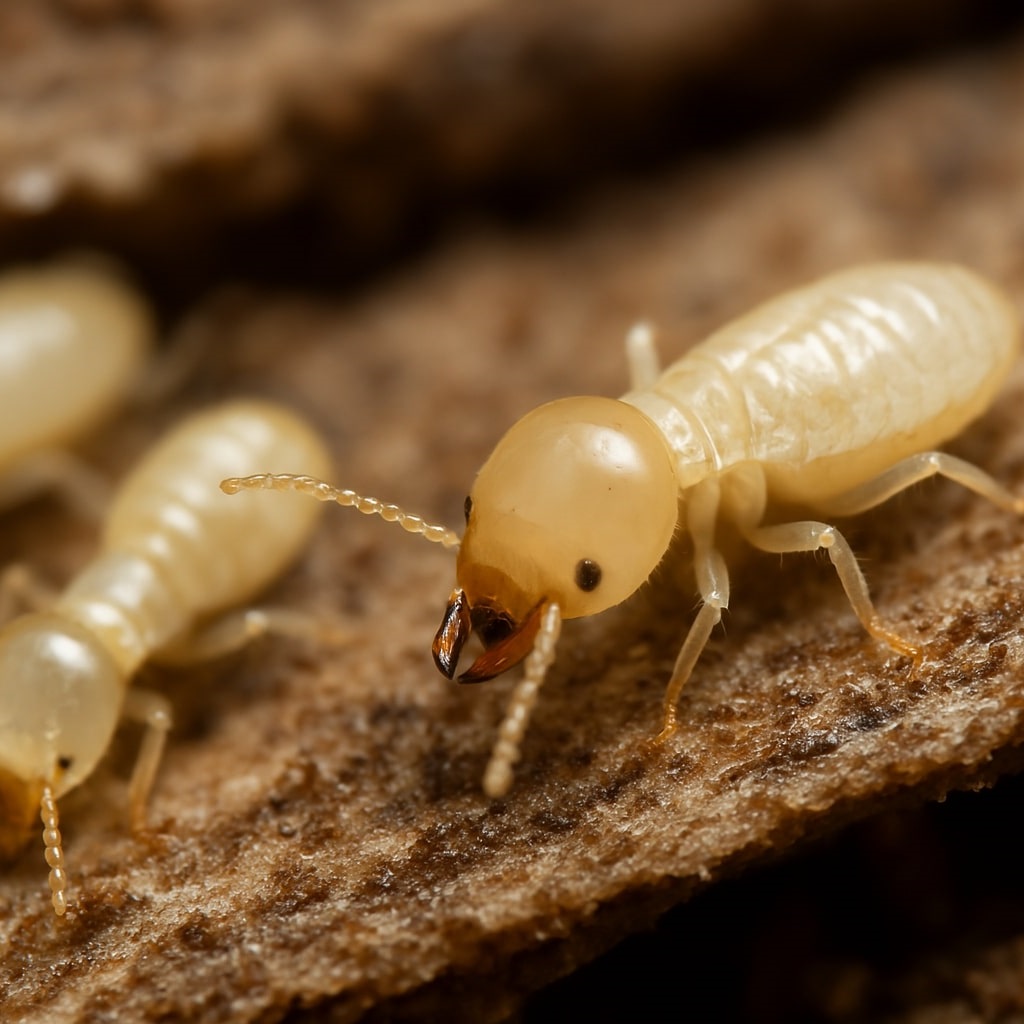 termites